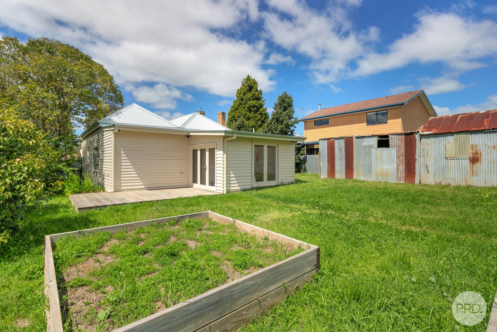62 Yarrowee Street SEBASTOPOL 19