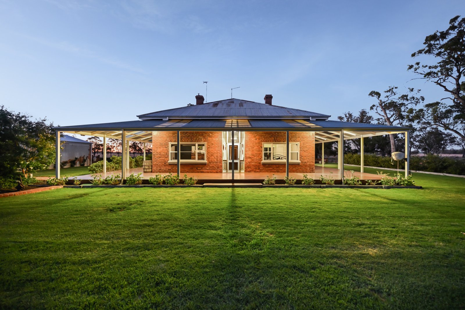 Gallery: 620 Elmore Minto Road