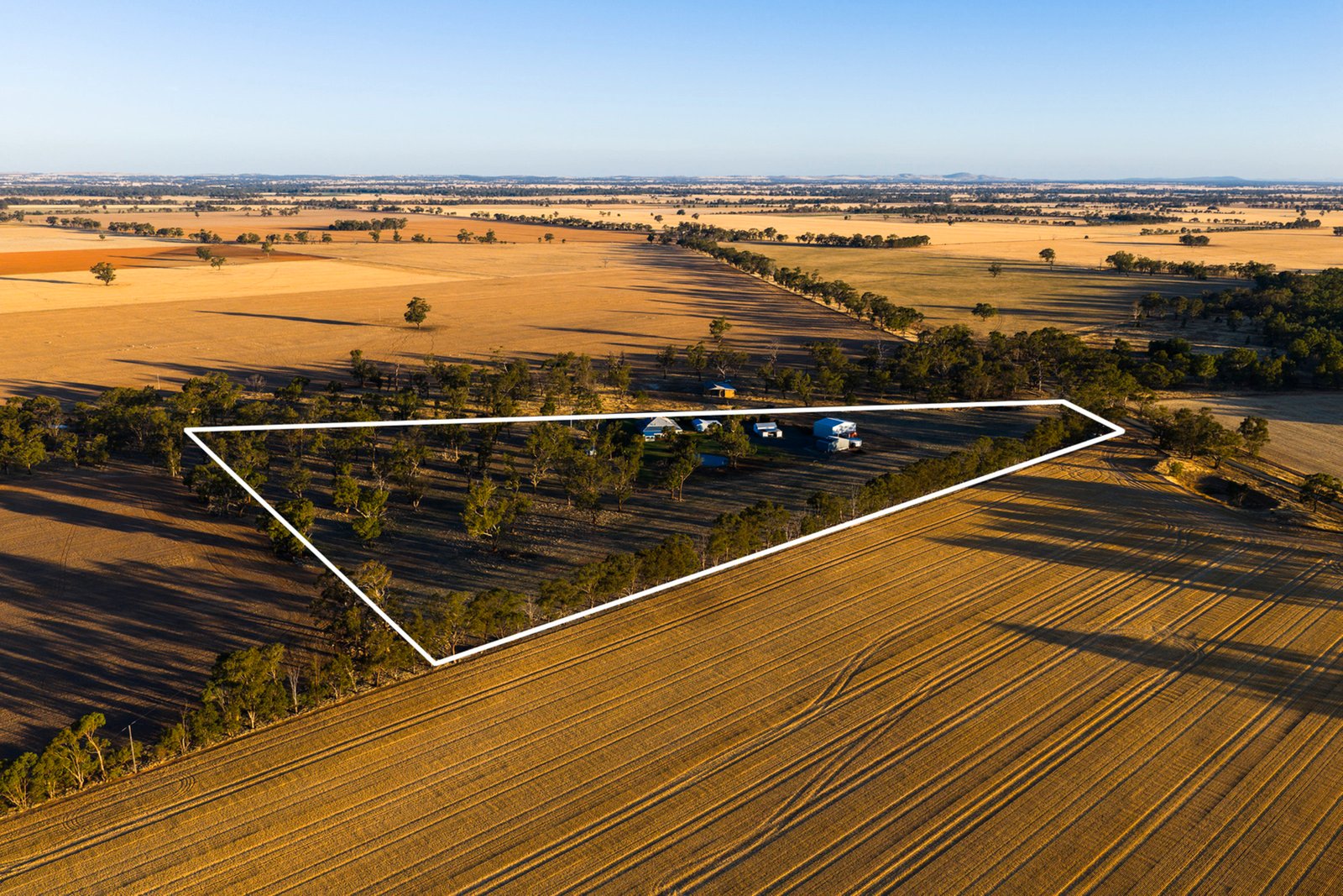 Gallery: 620 Elmore Minto Road
