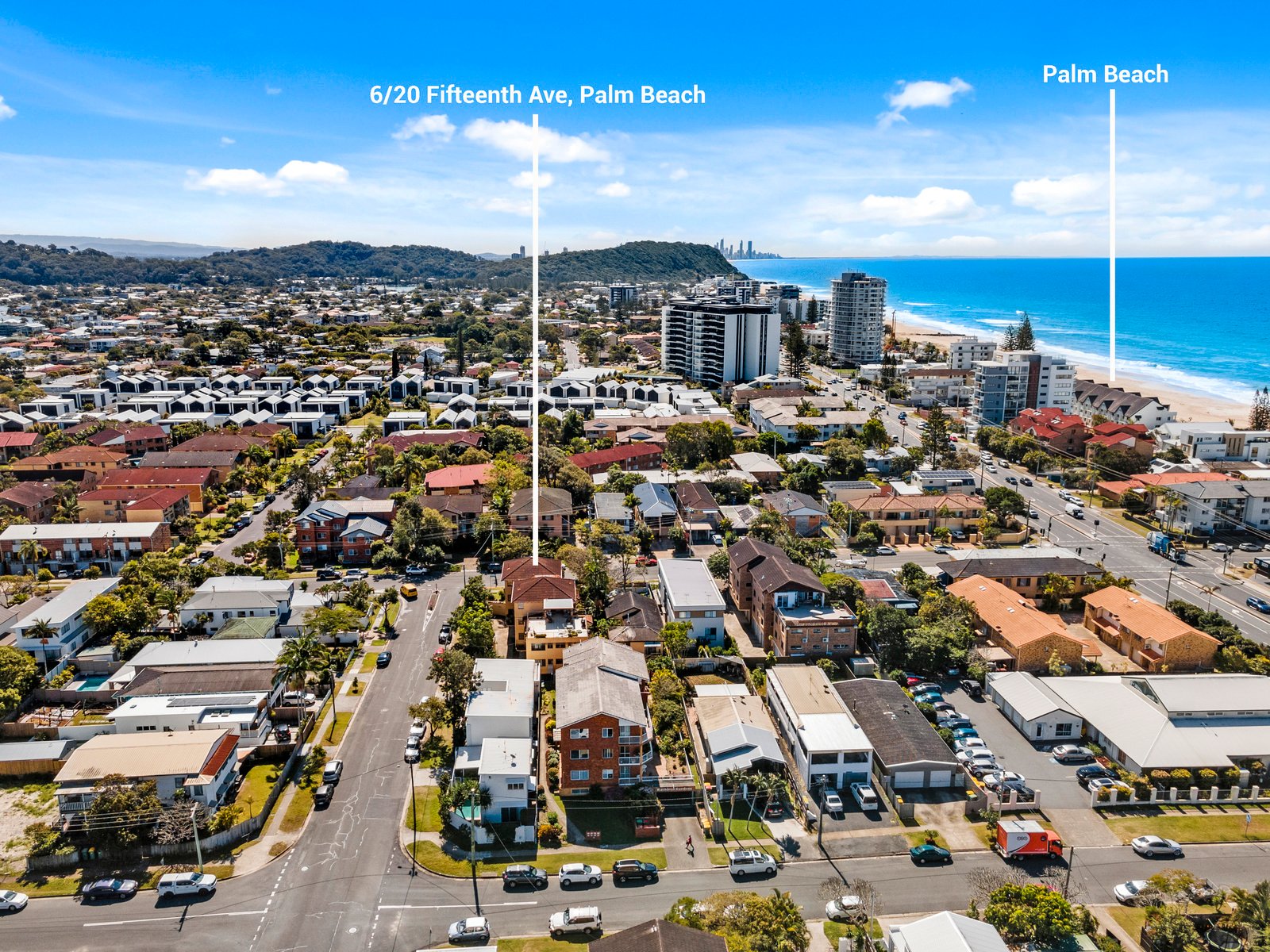 6/20 Fifteenth Avenue PALM BEACH 1