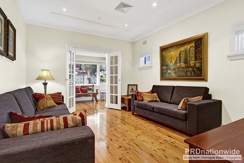620 Homer Street KINGSGROVE 2