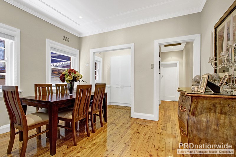 620 Homer Street KINGSGROVE 3