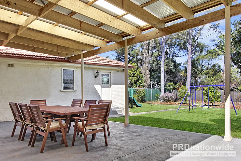620 Homer Street KINGSGROVE 7
