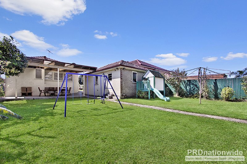 620 Homer Street KINGSGROVE 8