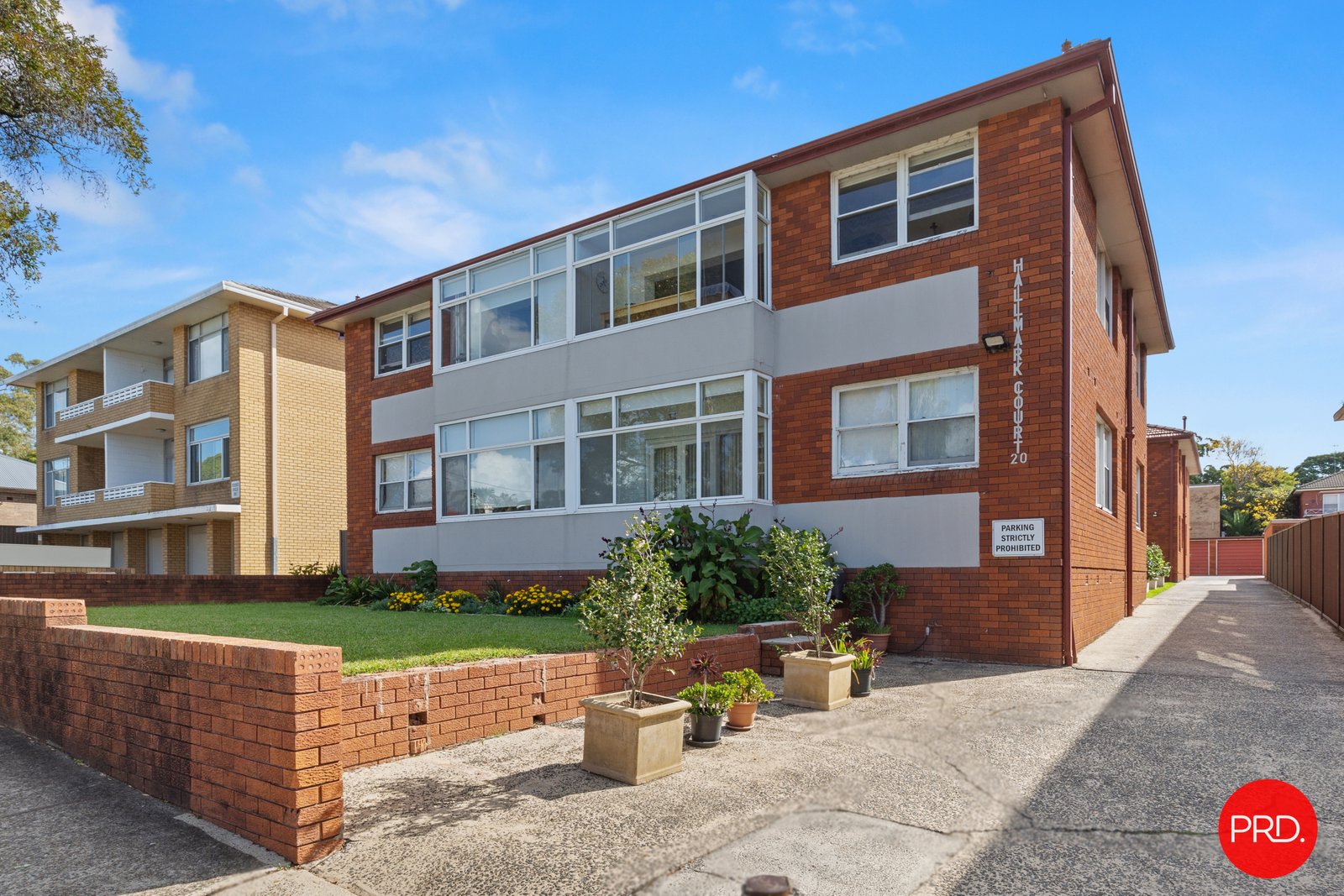 6/20 Monomeeth Street BEXLEY 1