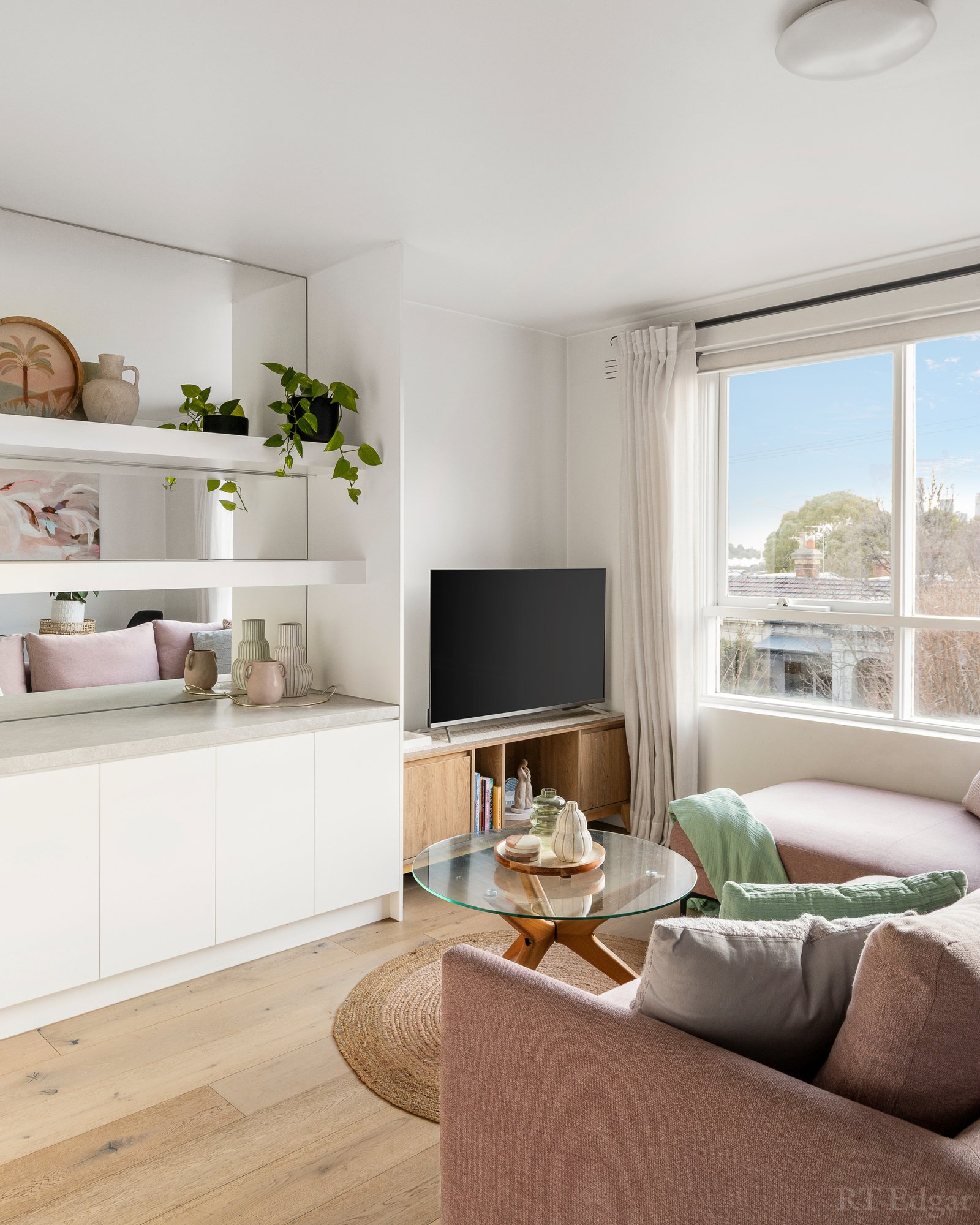 Real Estate and Property in 6/201 Lennox Street, Richmond, VIC