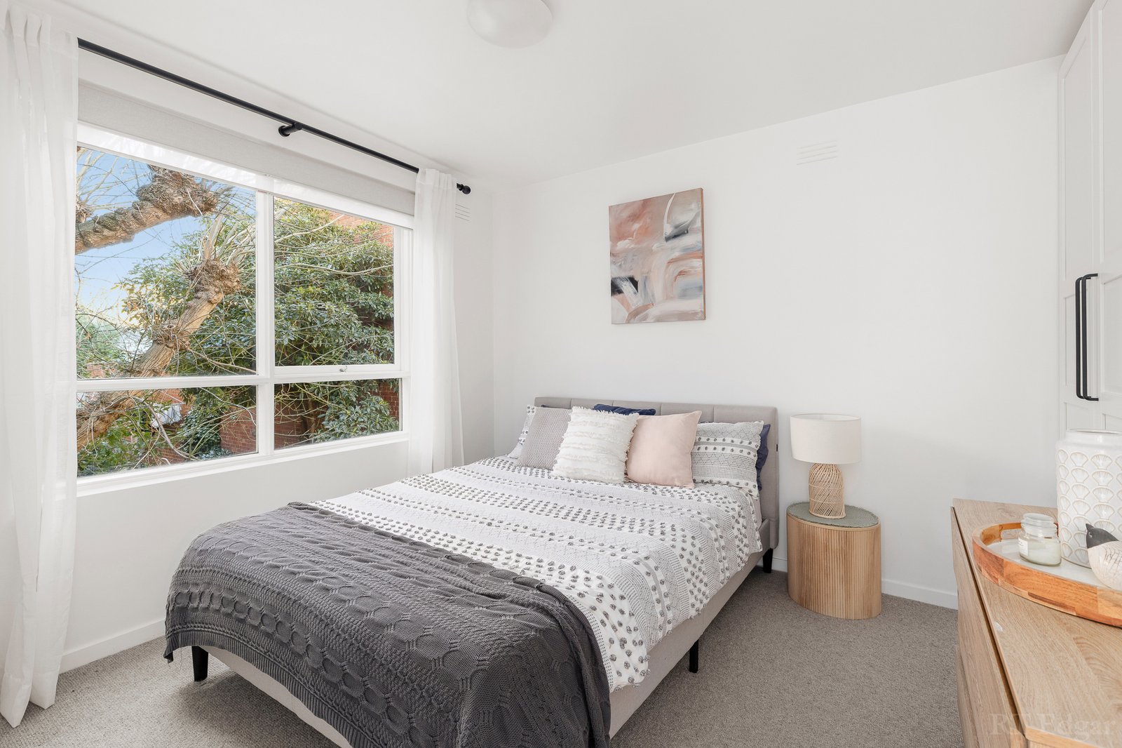 Real Estate and Property in 6/201 Lennox Street, Richmond, VIC