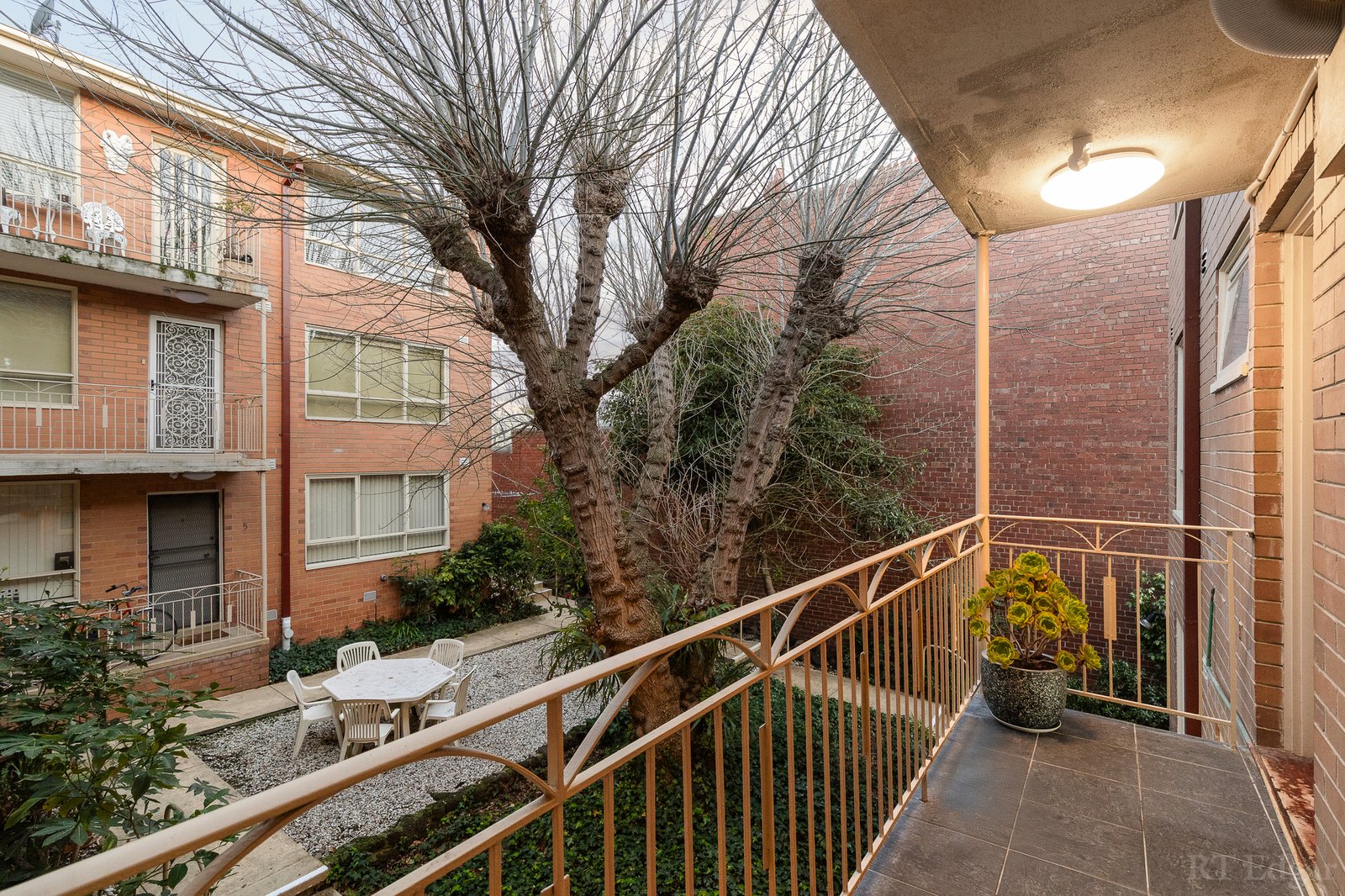 Real Estate and Property in 6/201 Lennox Street, Richmond, VIC