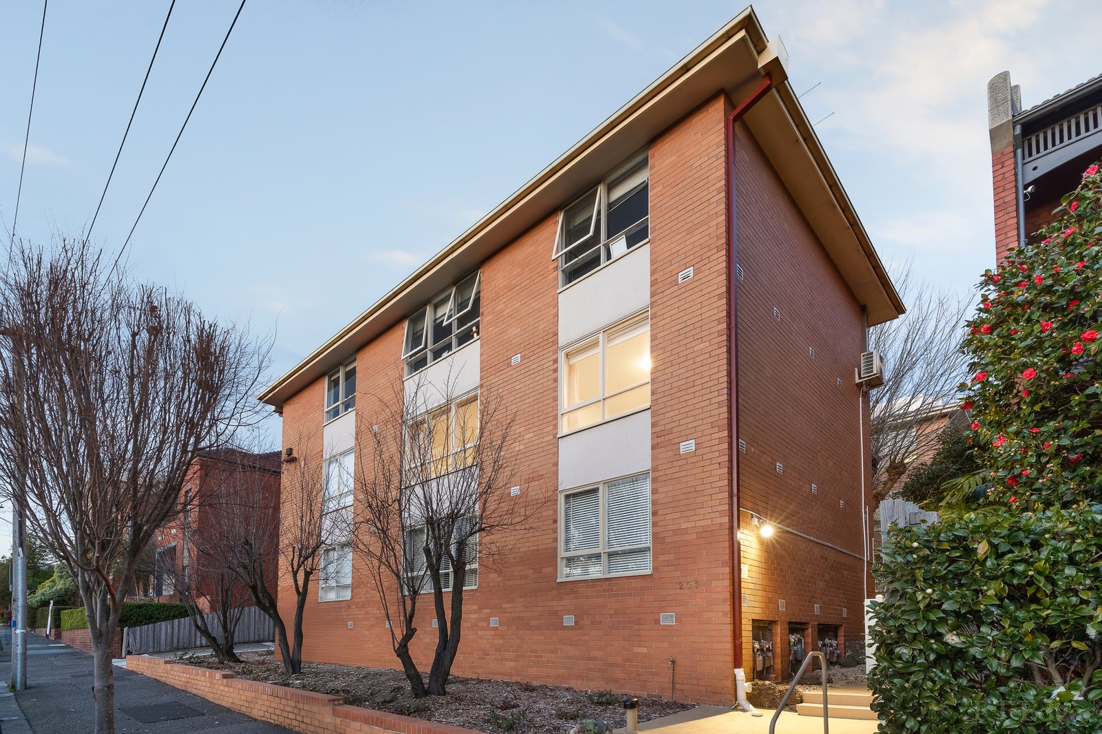 Real Estate and Property in 6/201 Lennox Street, Richmond, VIC