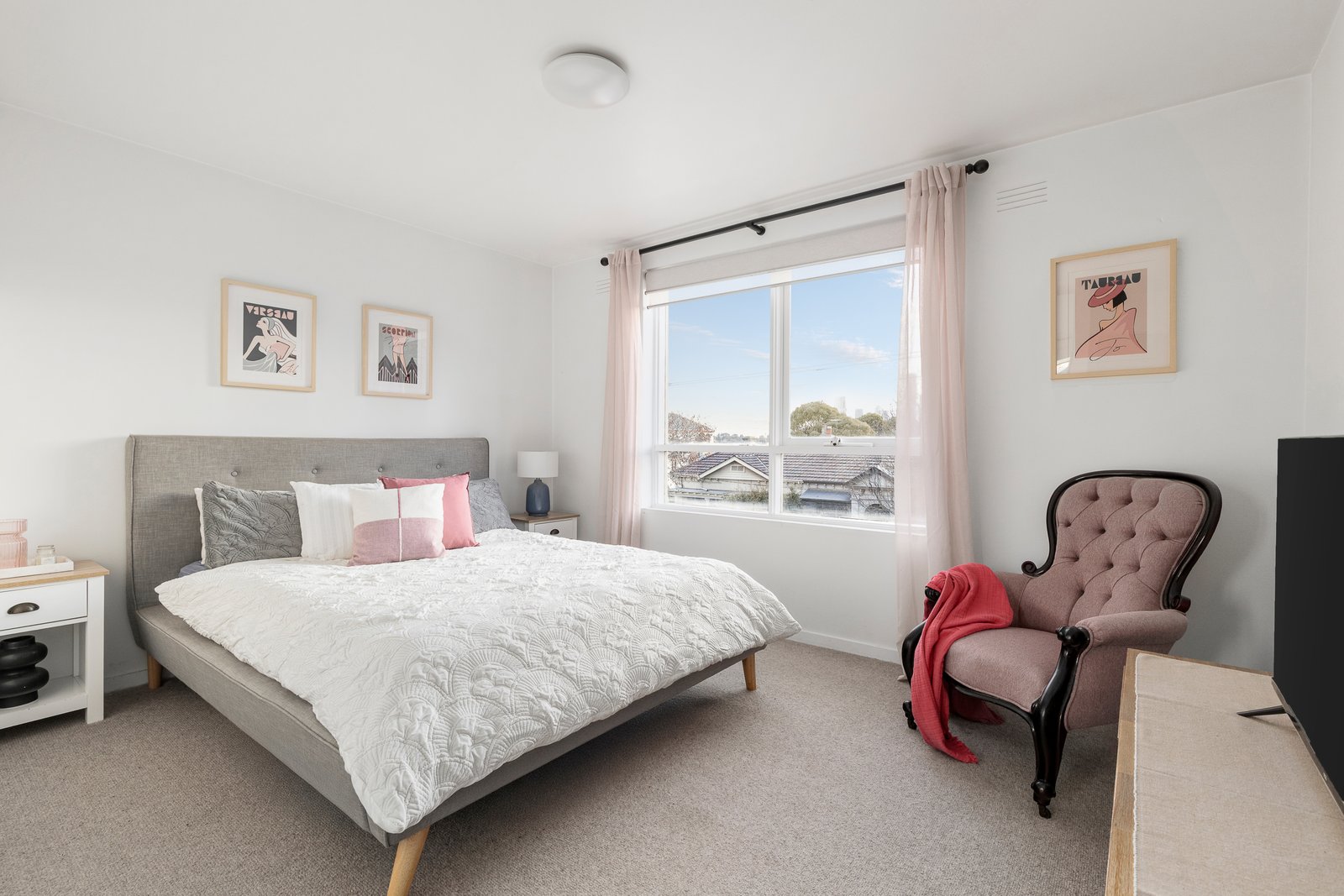 Real Estate and Property in 6/201 Lennox Street, Richmond, VIC