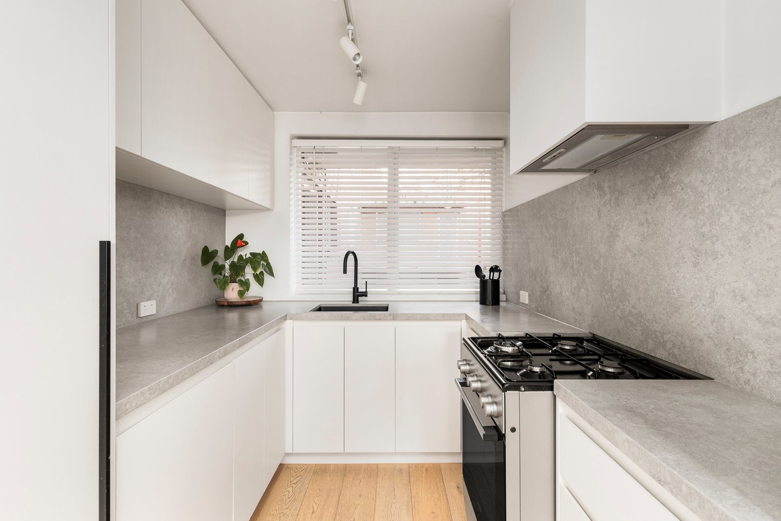 Real Estate and Property in 6/201 Lennox Street, Richmond, VIC