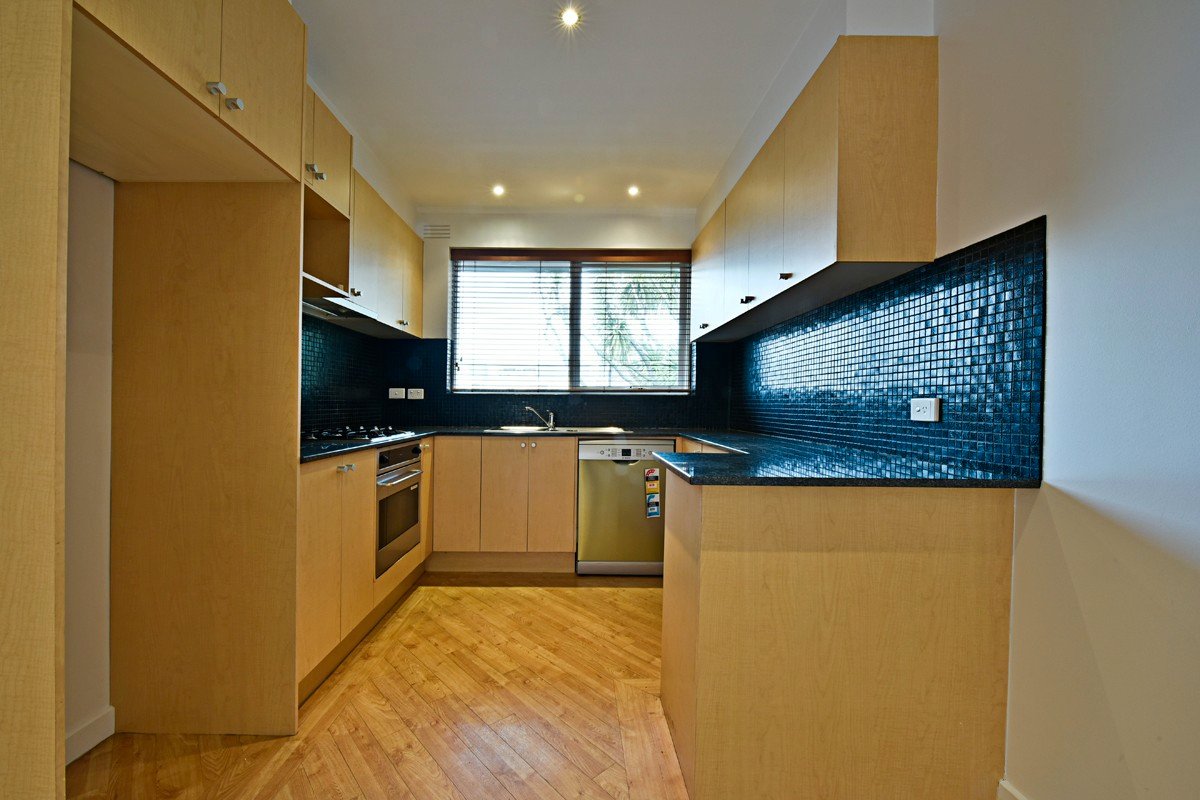Gallery: 6/205 Auburn Road