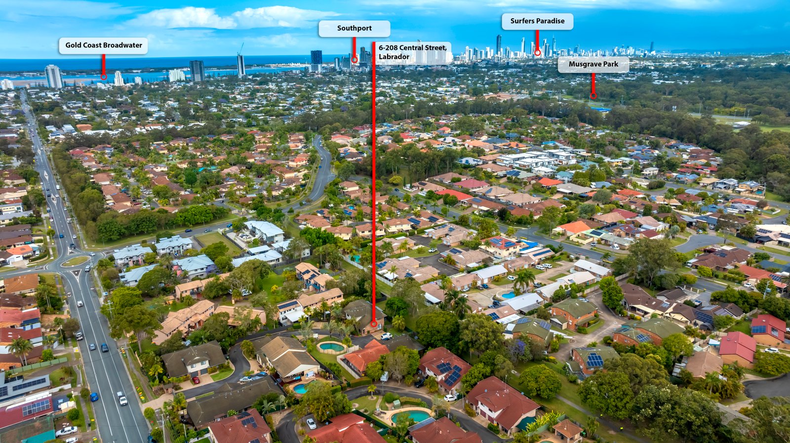 6/208 Central Street LABRADOR 3