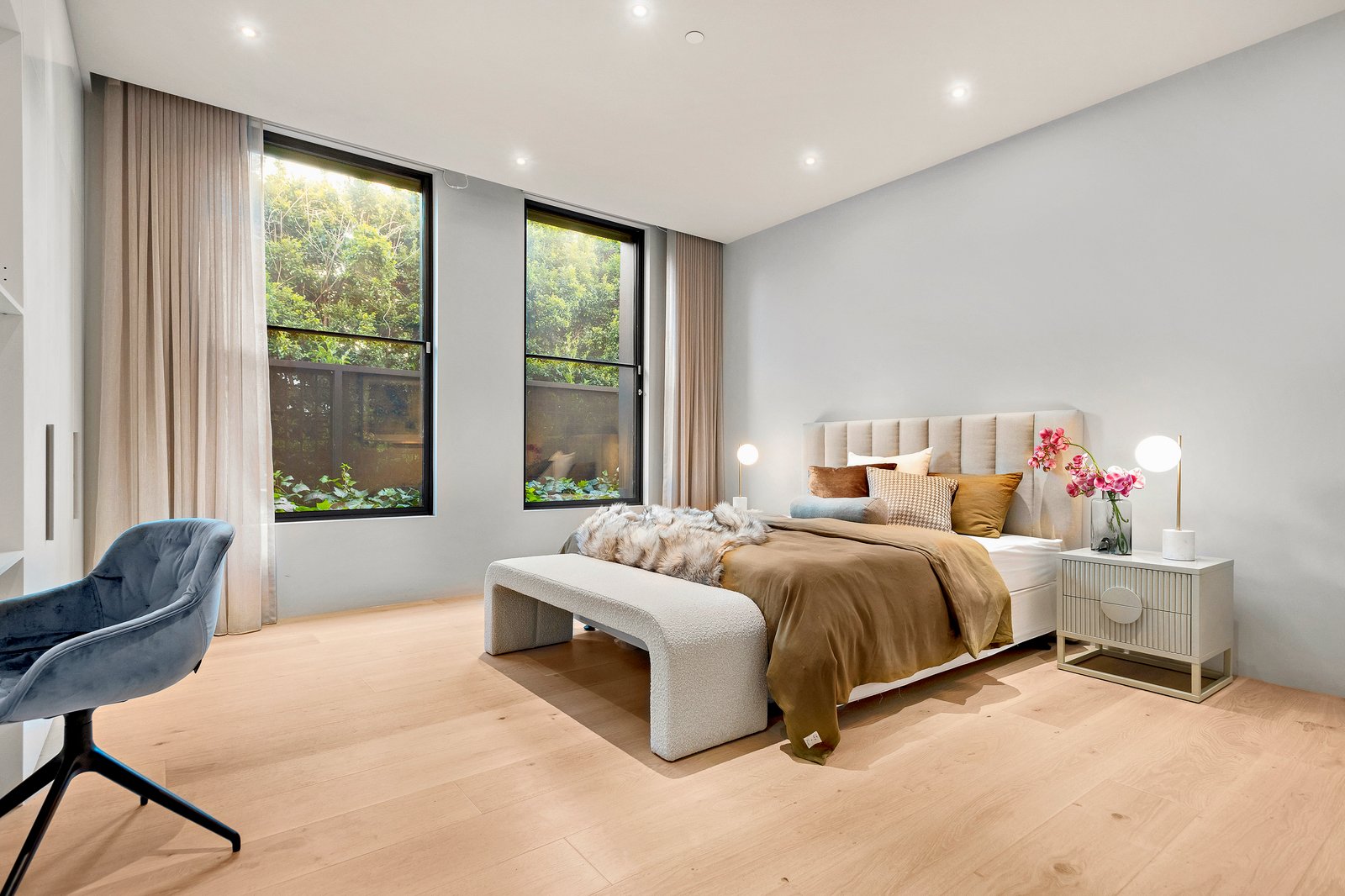 Real Estate and Property in 6/209a Kooyong Road, Toorak, VIC