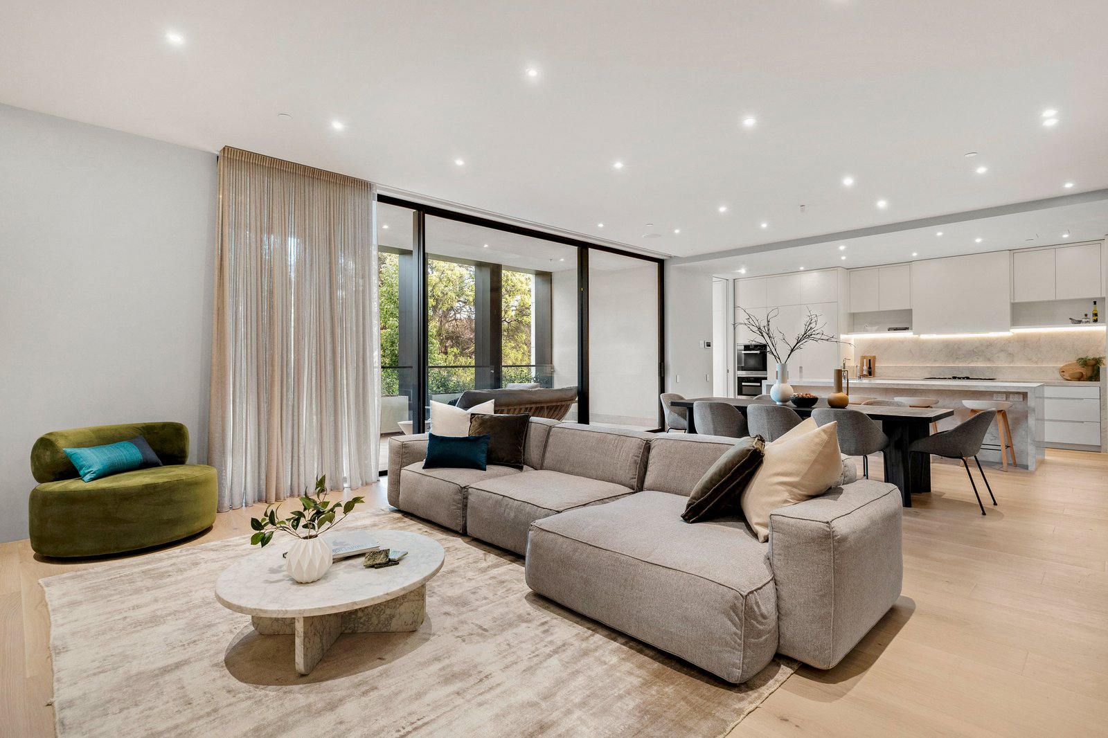 Real Estate and Property in 6/209a Kooyong Road, Toorak, VIC