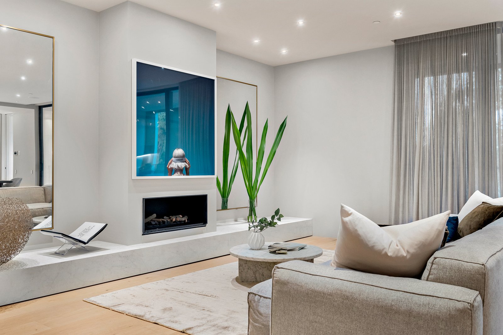 Real Estate and Property in 6/209a Kooyong Road, Toorak, VIC