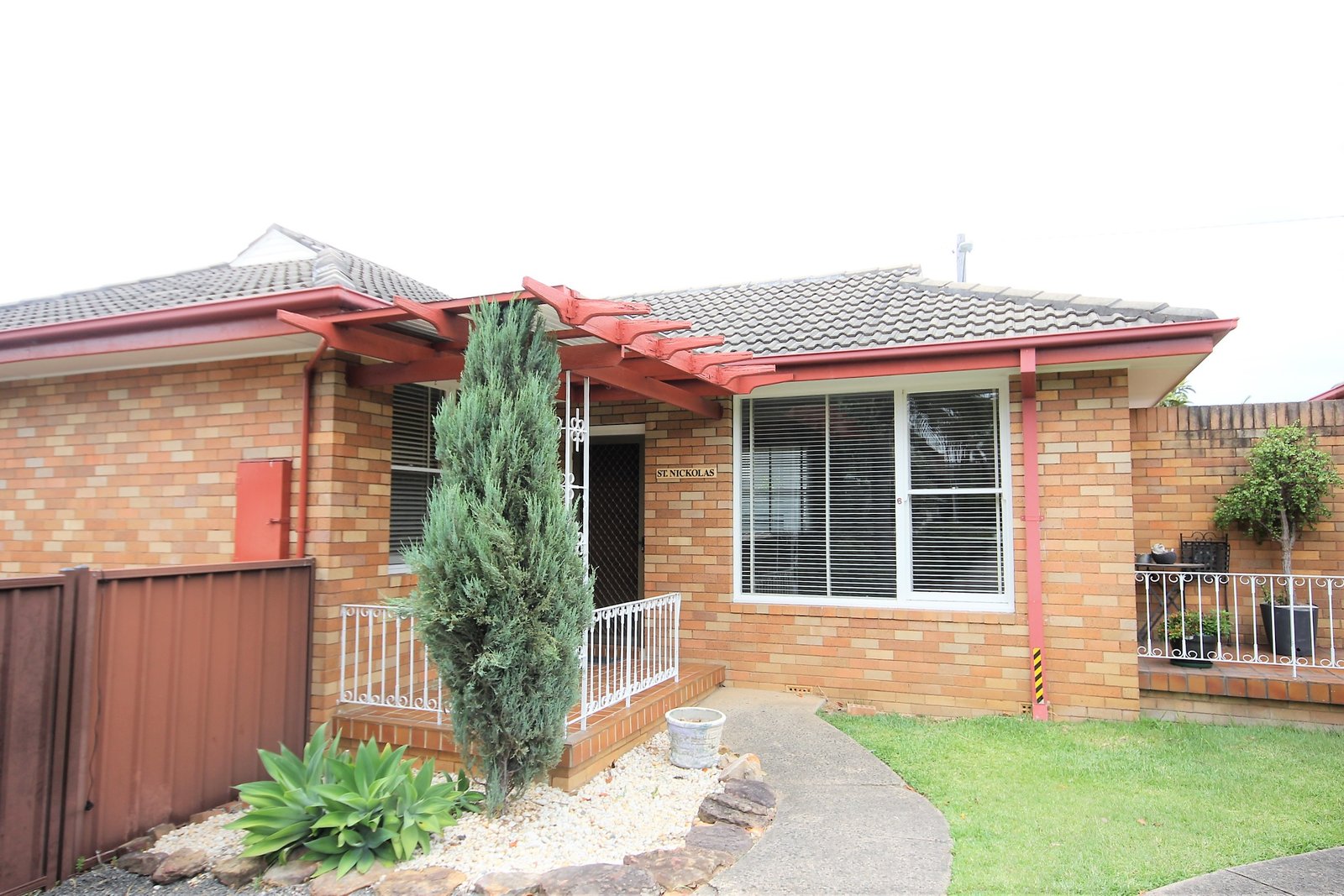 6/21 French Street KOGARAH 9