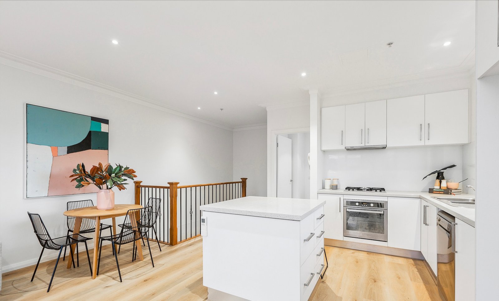 Gallery: 6/21 Goulburn Street