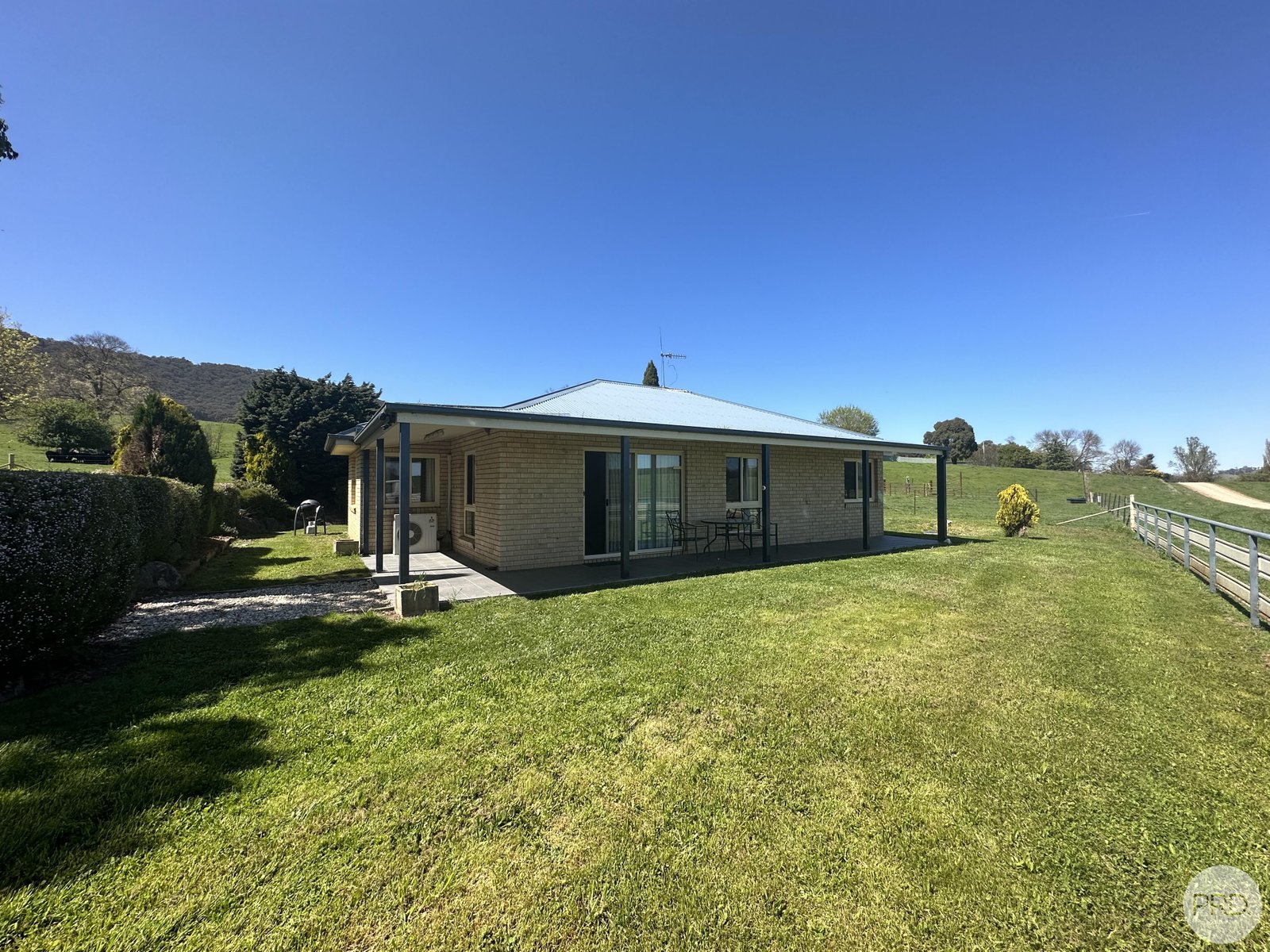 621 Mannus Lake Road TUMBARUMBA 2