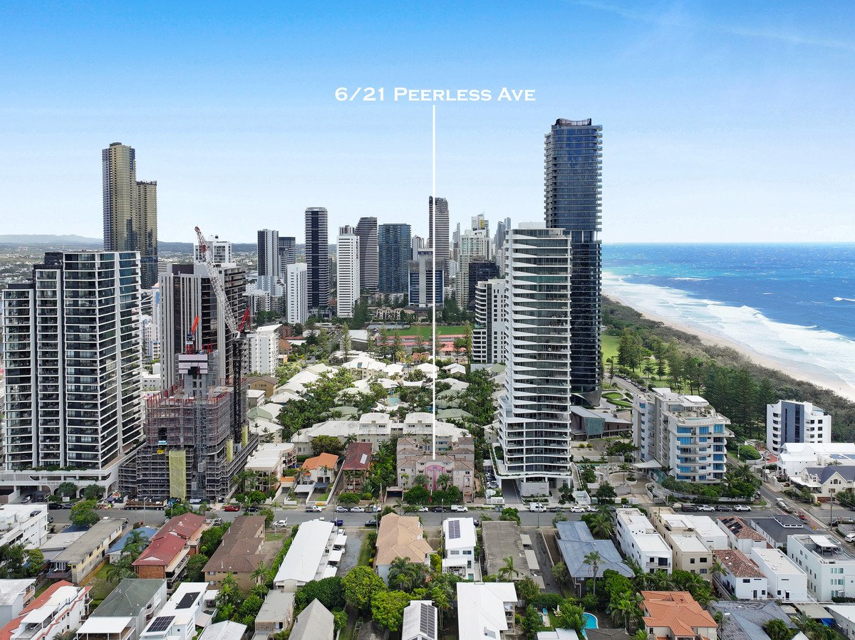 6/21 Peerless Avenue Mermaid Beach 1