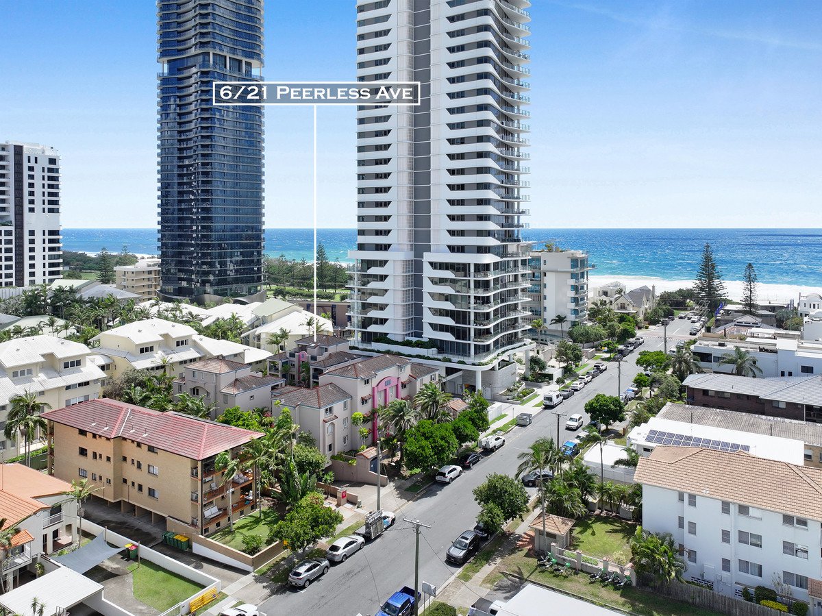 6/21 Peerless Avenue Mermaid Beach 2