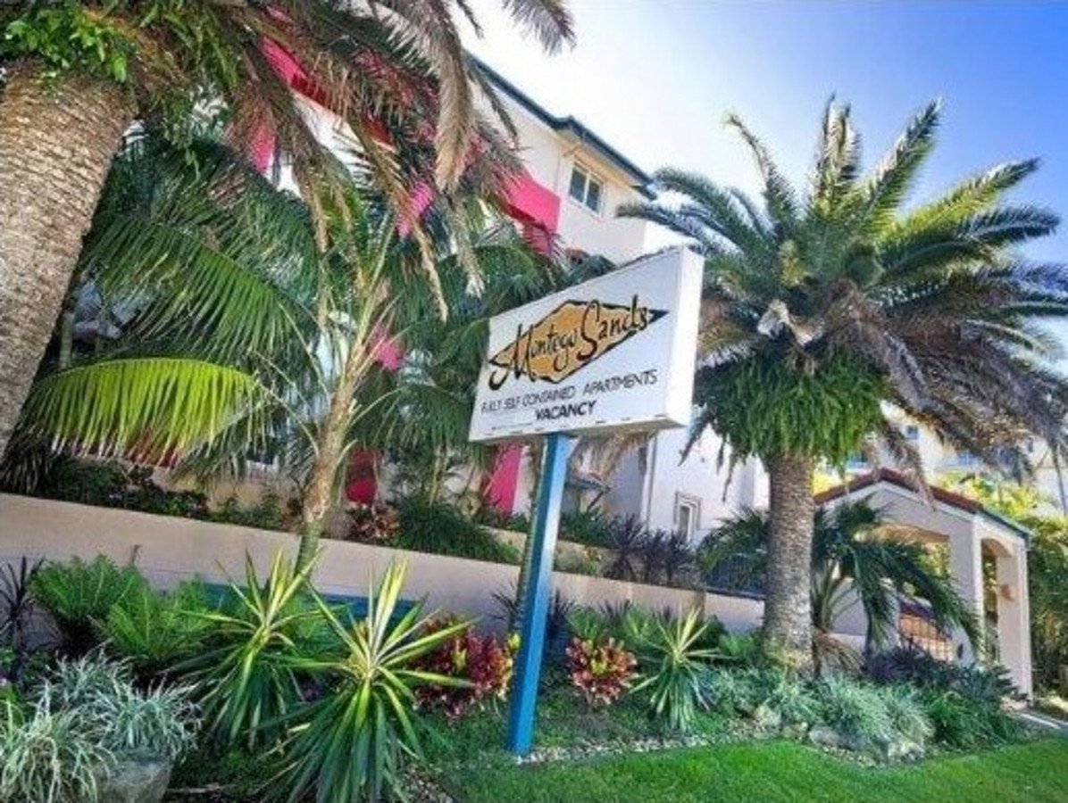 6/21 Peerless Avenue MERMAID BEACH 6