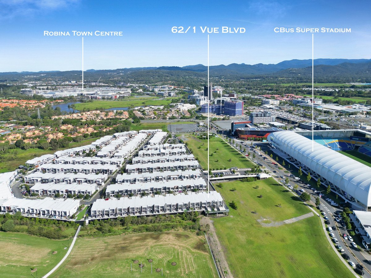 62/1 Vue Boulevard Robina 25