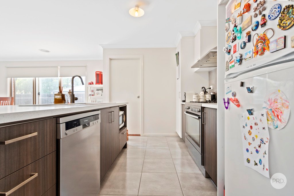 6/21 Wood Street NORTH BENDIGO 2