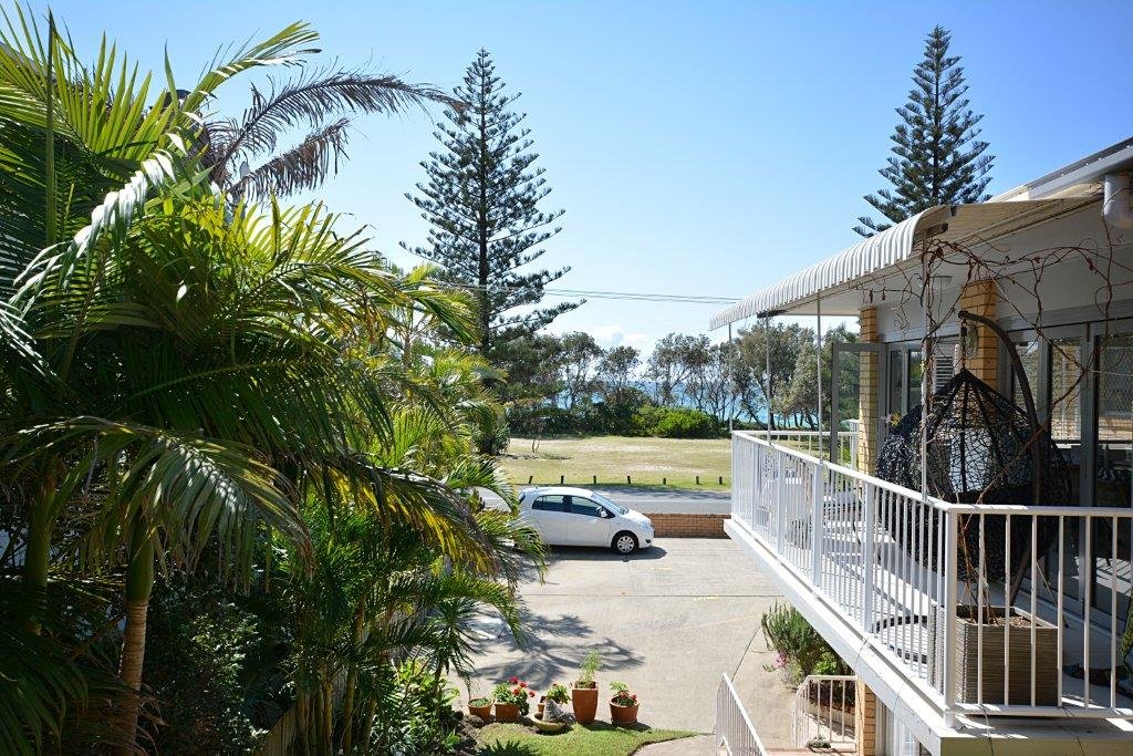 6/214 Marine Parade KINGSCLIFF 2