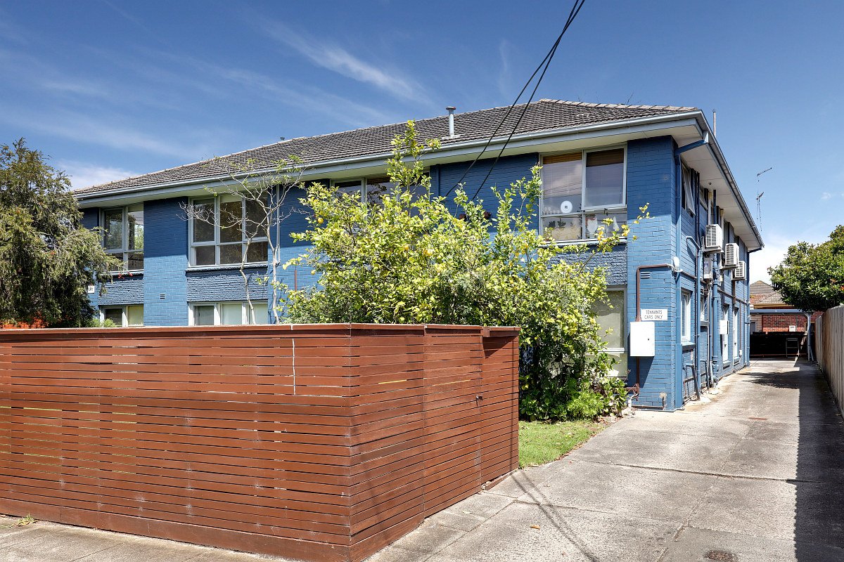 Gallery: 6/217 Grange Road