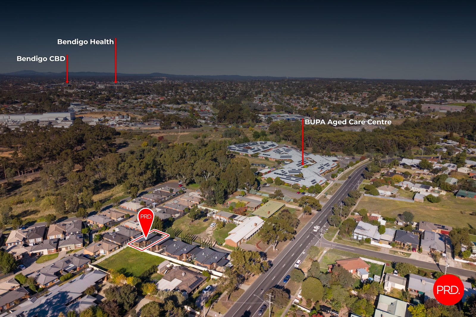 6/218 Holdsworth Road NORTH BENDIGO 11