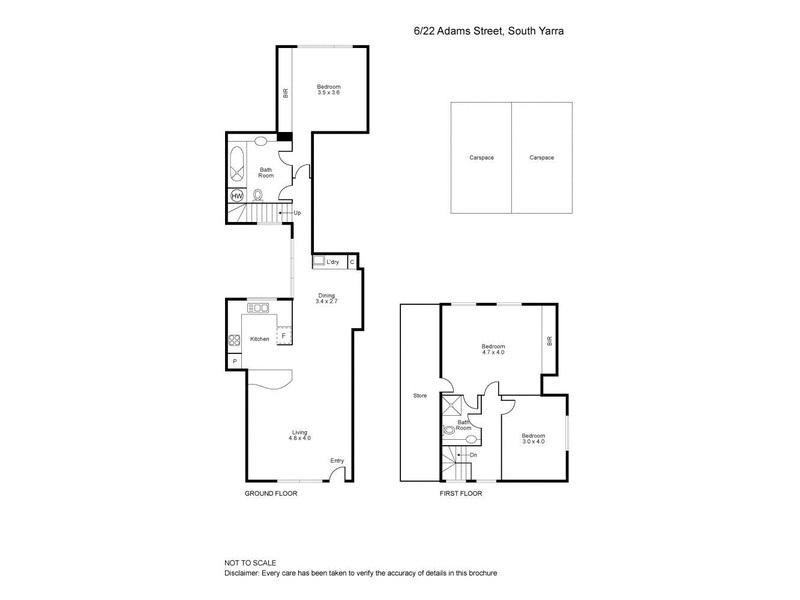 Gallery: 6/22 Adams Street