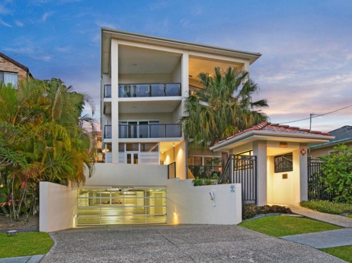 6/22 Burleigh Street Burleigh Heads 4