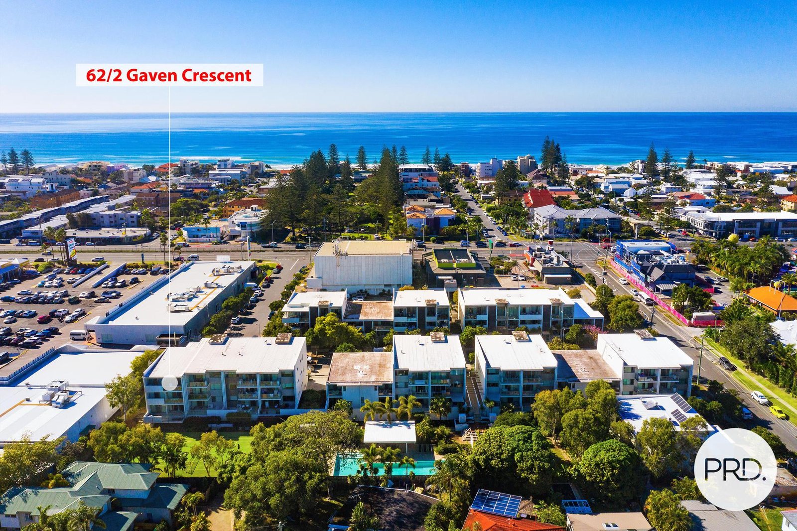 62/2 Gaven Crescent MERMAID BEACH 5
