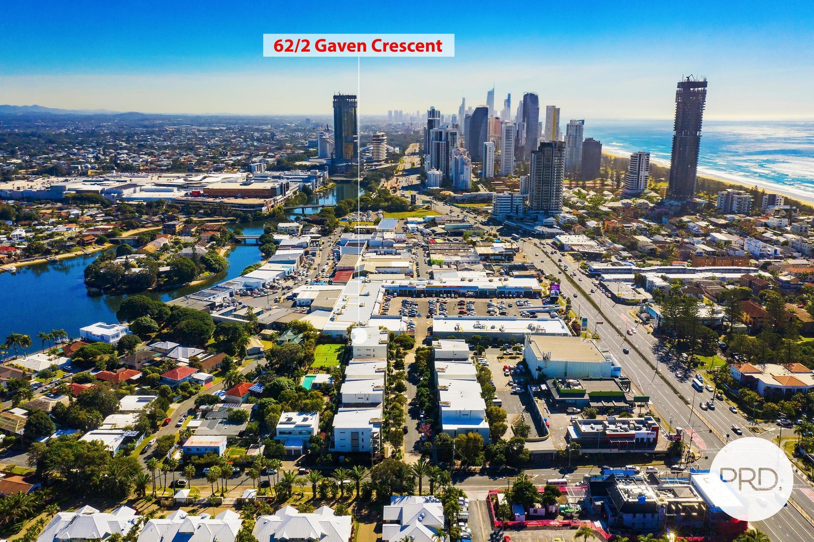 62/2 Gaven Crescent MERMAID BEACH 6