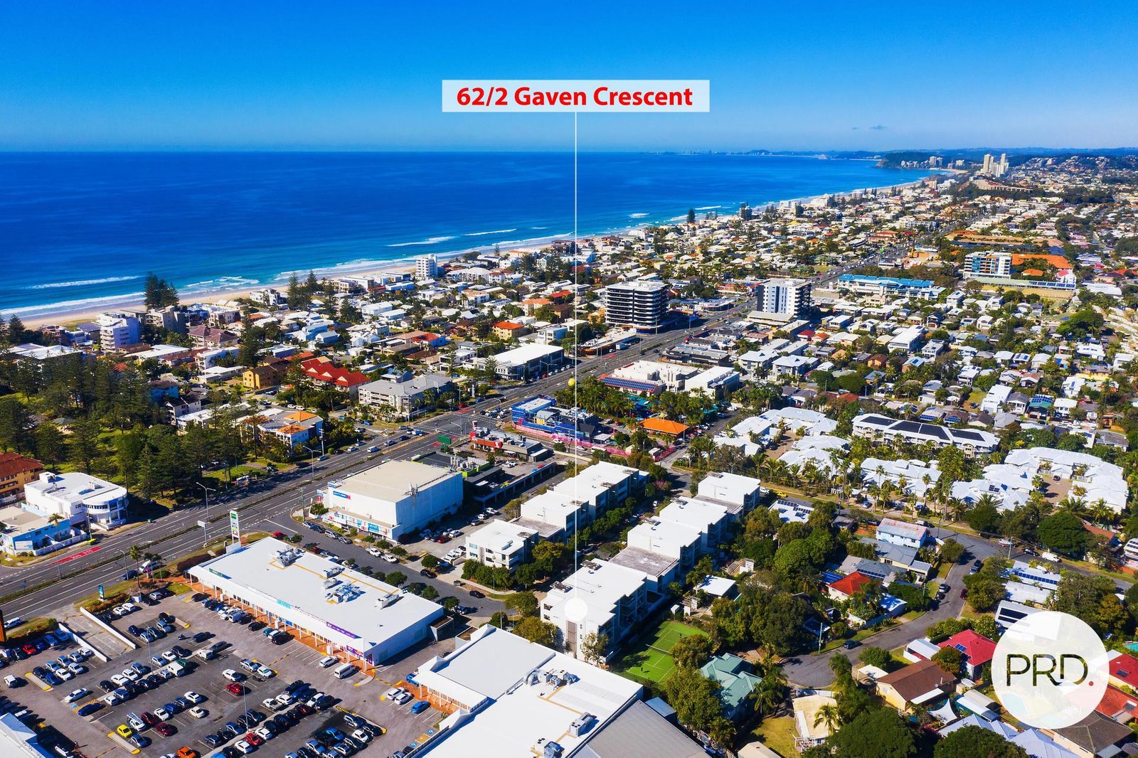 62/2 Gaven Crescent MERMAID BEACH 7