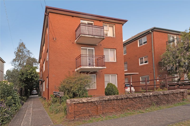 6/22 Jauncey Place HILLSDALE 5