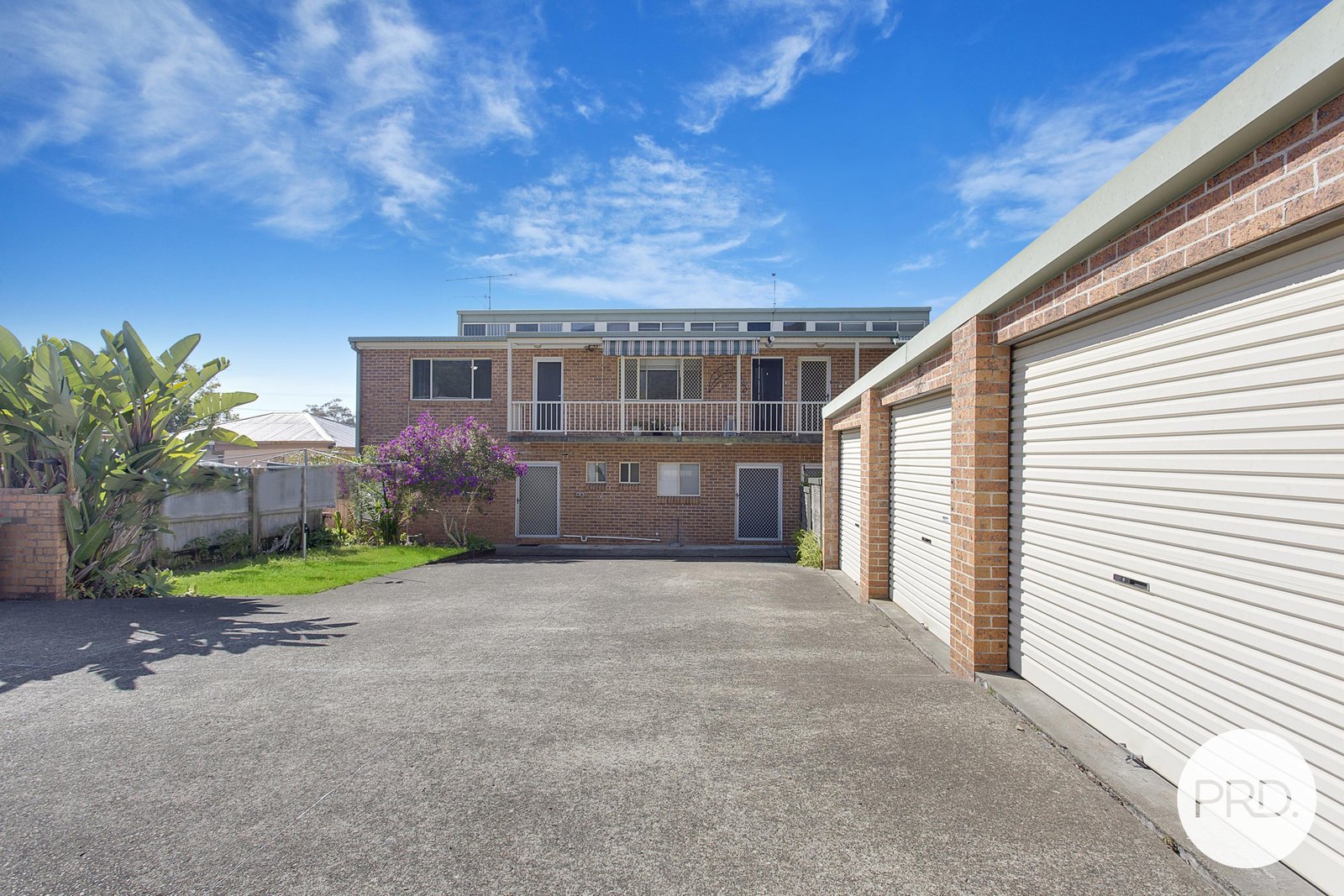 6/22 Lake Street LAURIETON 14