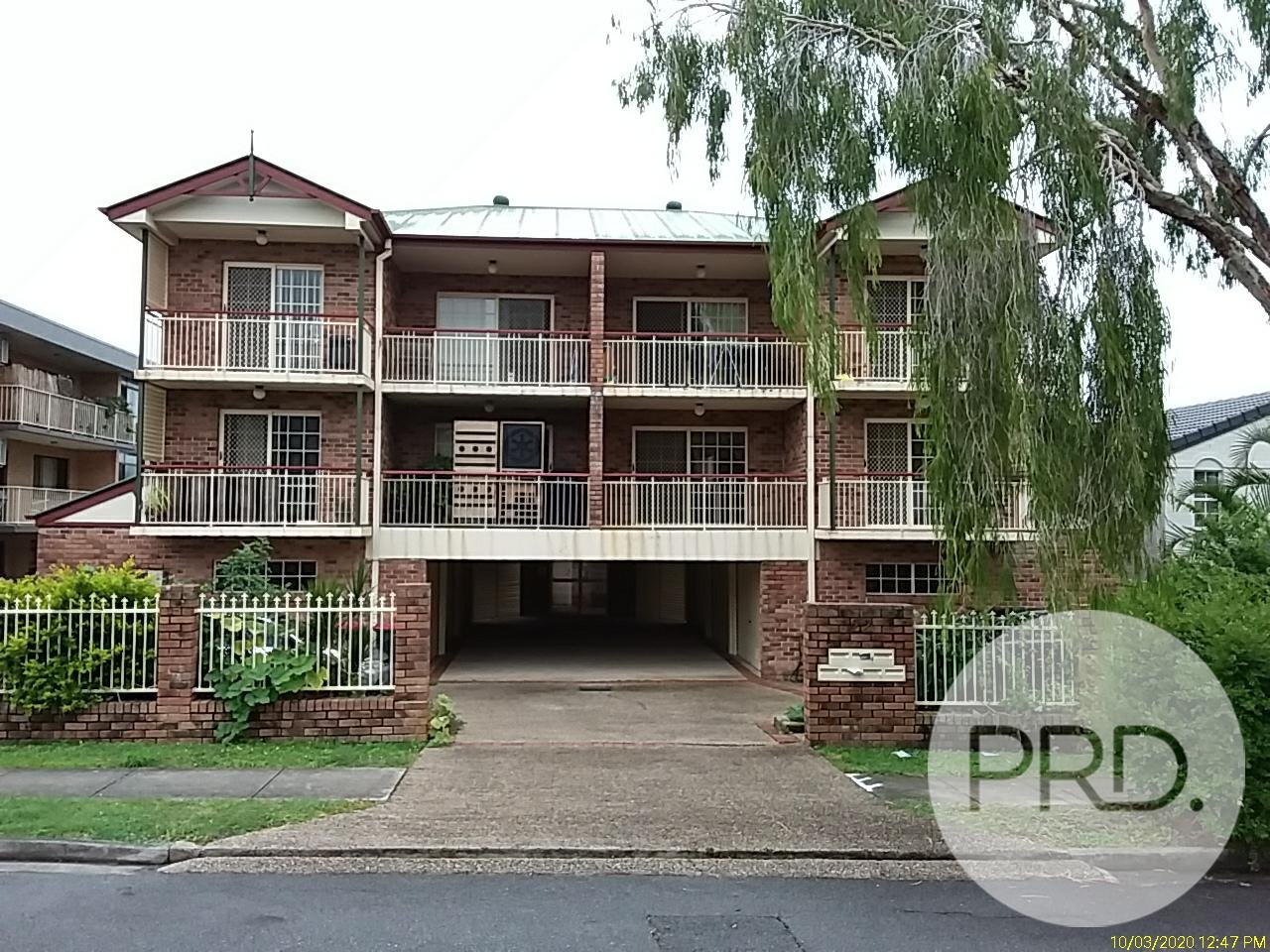 6/22 Miles Street CLAYFIELD 1