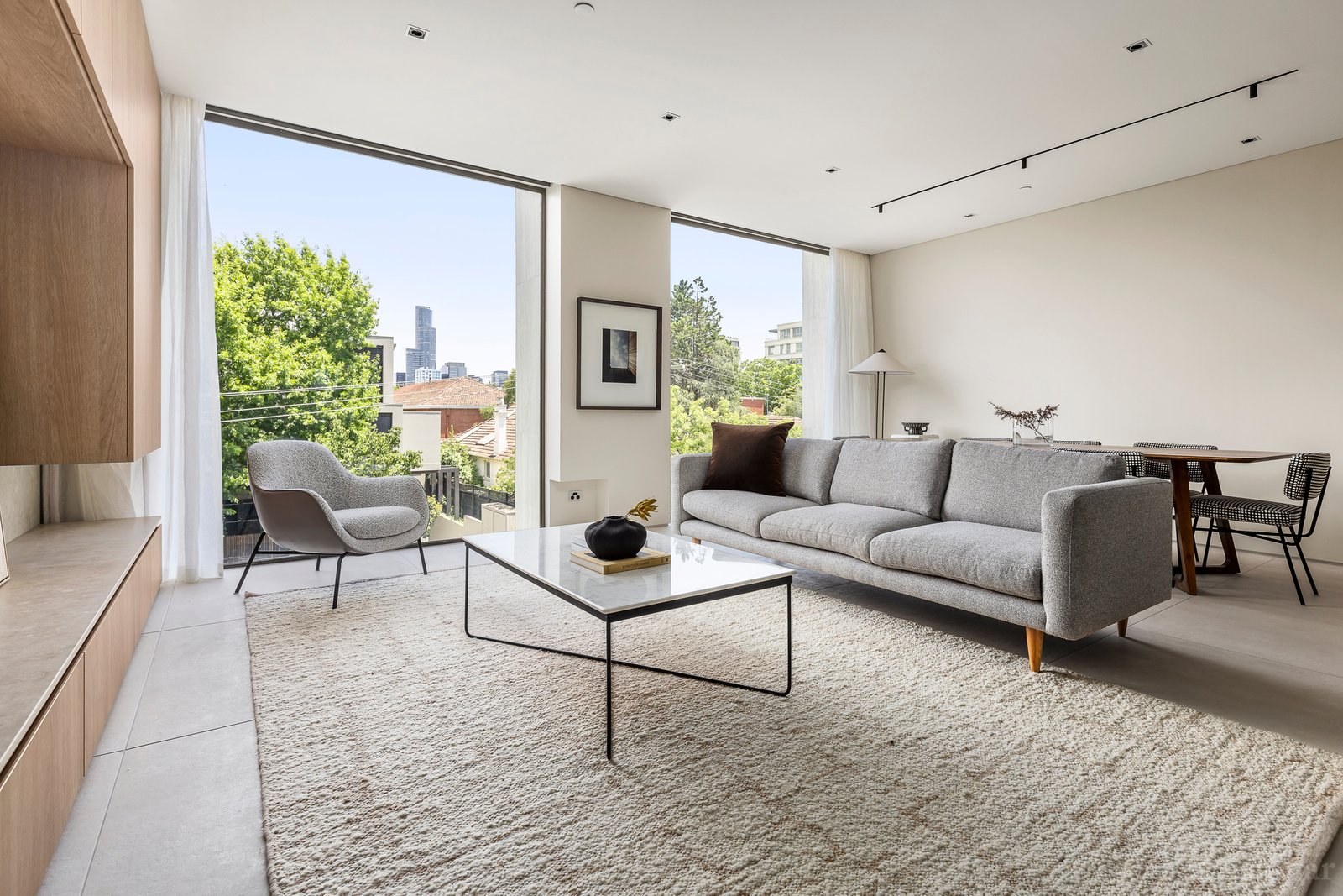 Real Estate and Property in 6/22 Tintern Avenue, Toorak, VIC