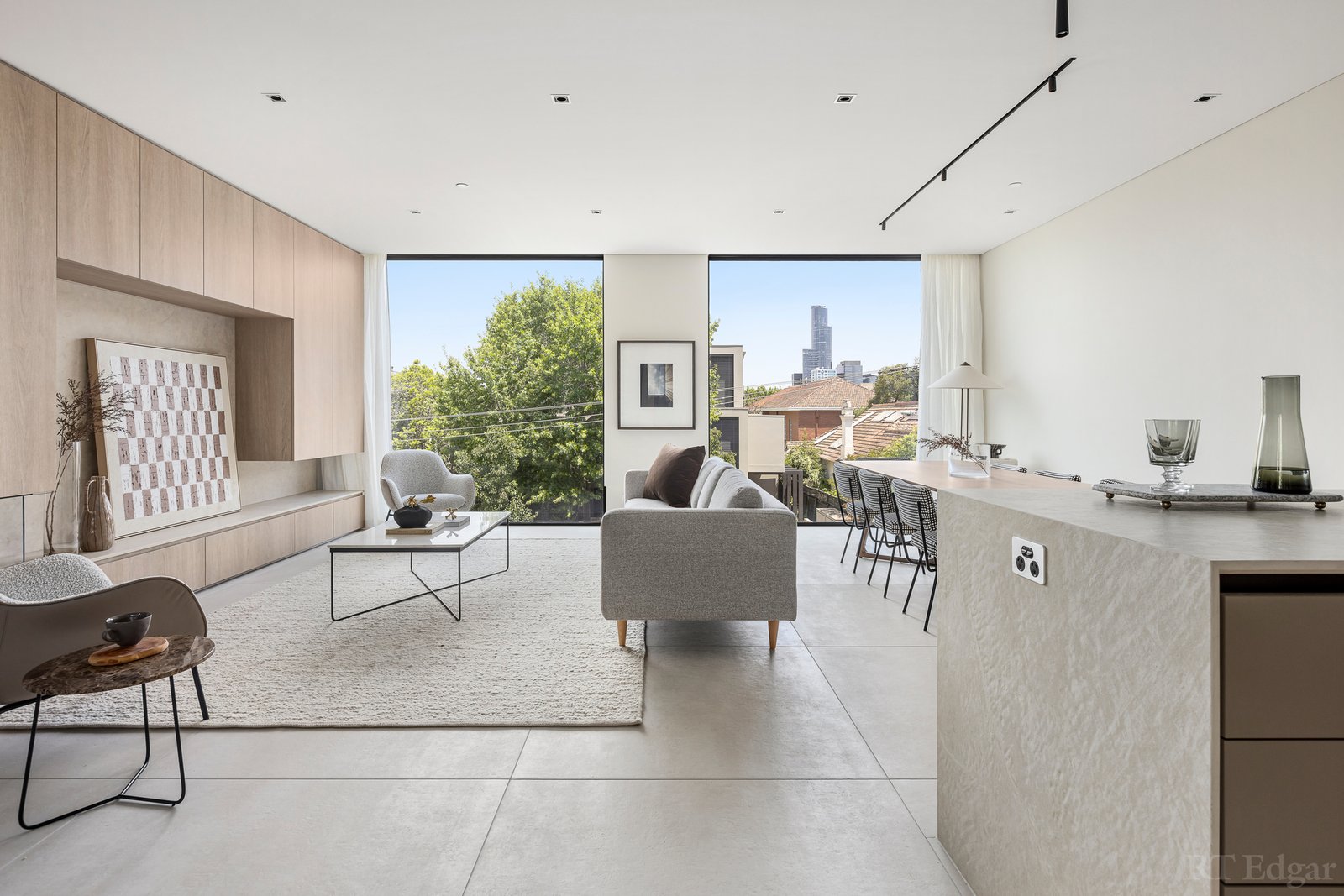 Real Estate and Property in 6/22 Tintern Avenue, Toorak, VIC