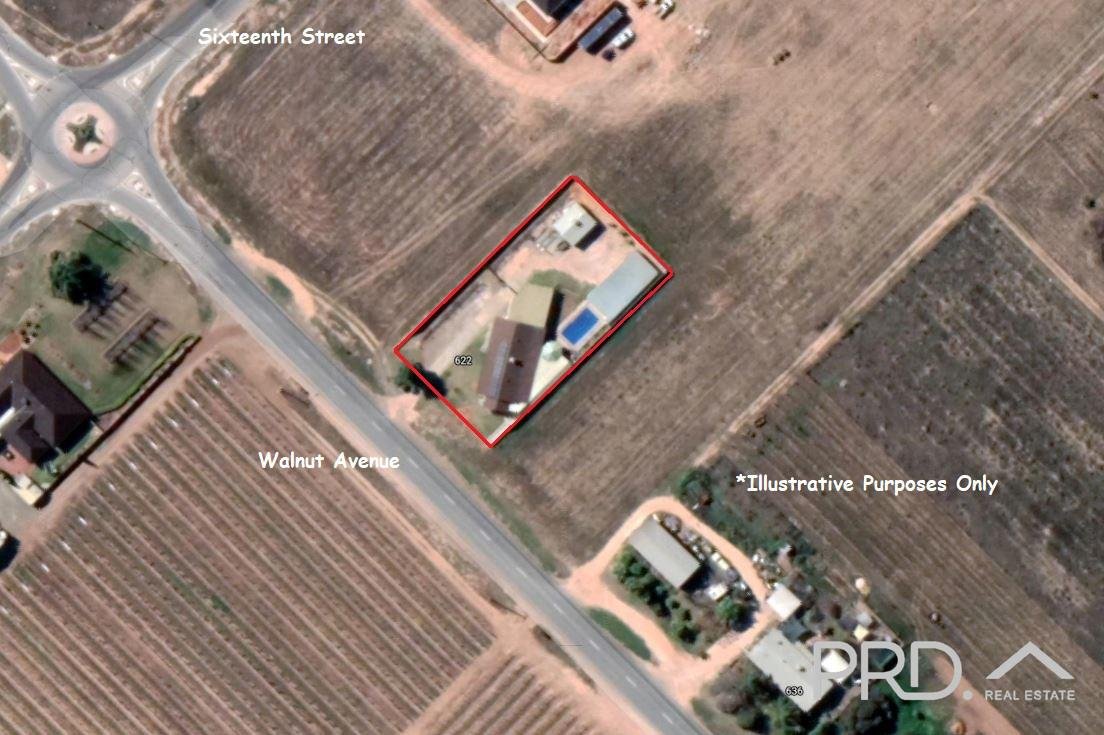 622 Walnut Avenue MILDURA 2