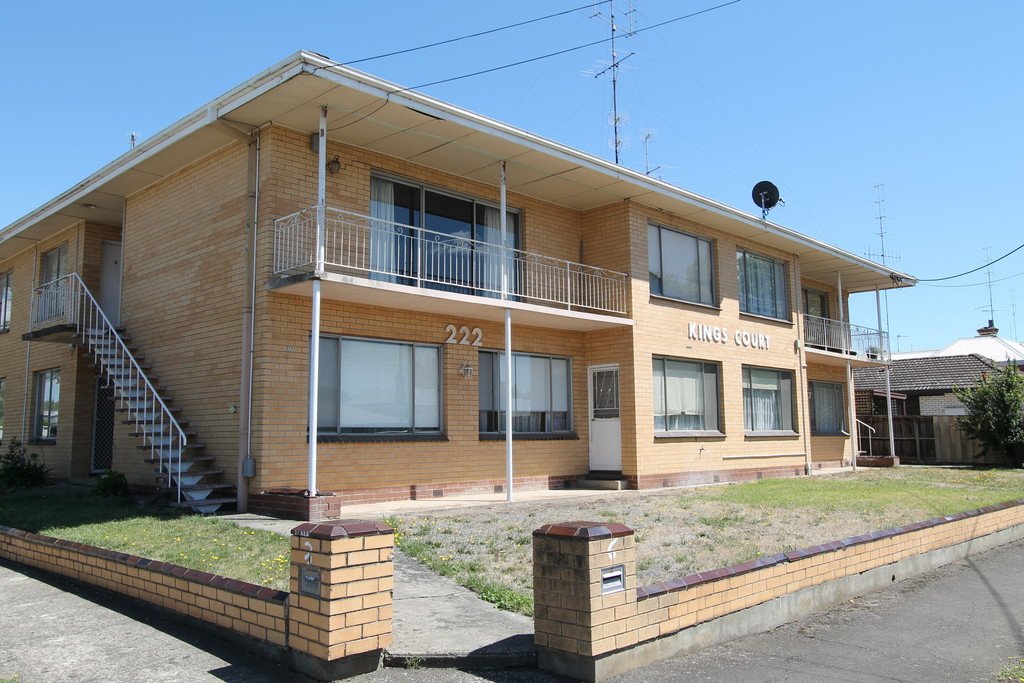 6/222 Drummond Street South BALLARAT CENTRAL 1