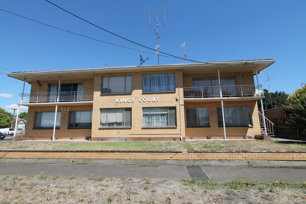 6/222 Drummond Street South BALLARAT CENTRAL 7