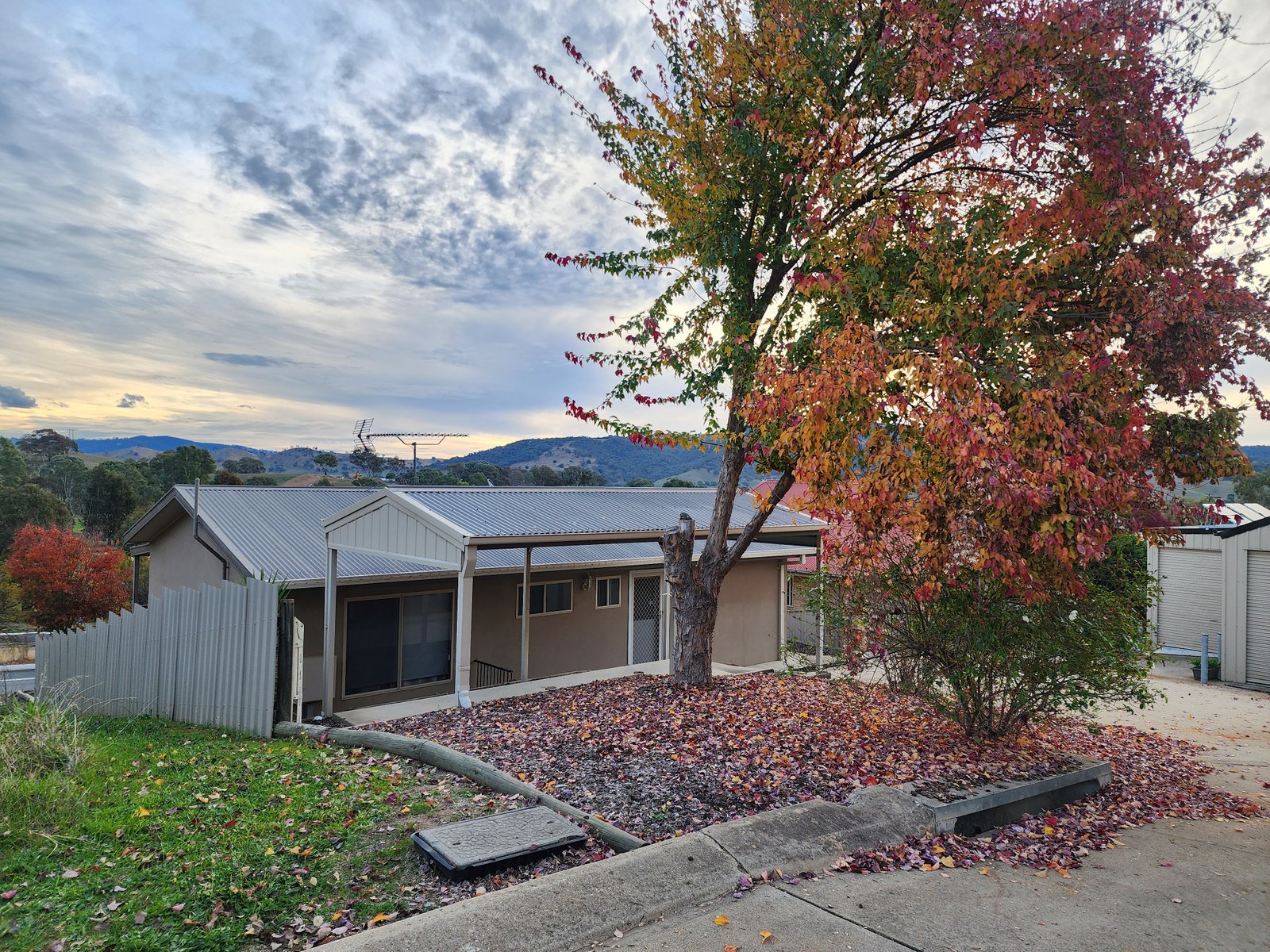 6/227 Wynyard Street TUMUT 2