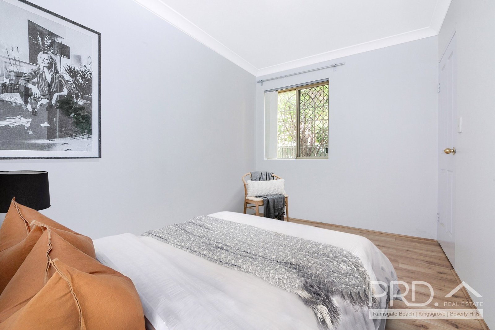 6/23-25 Hampden Street BEVERLY HILLS 6