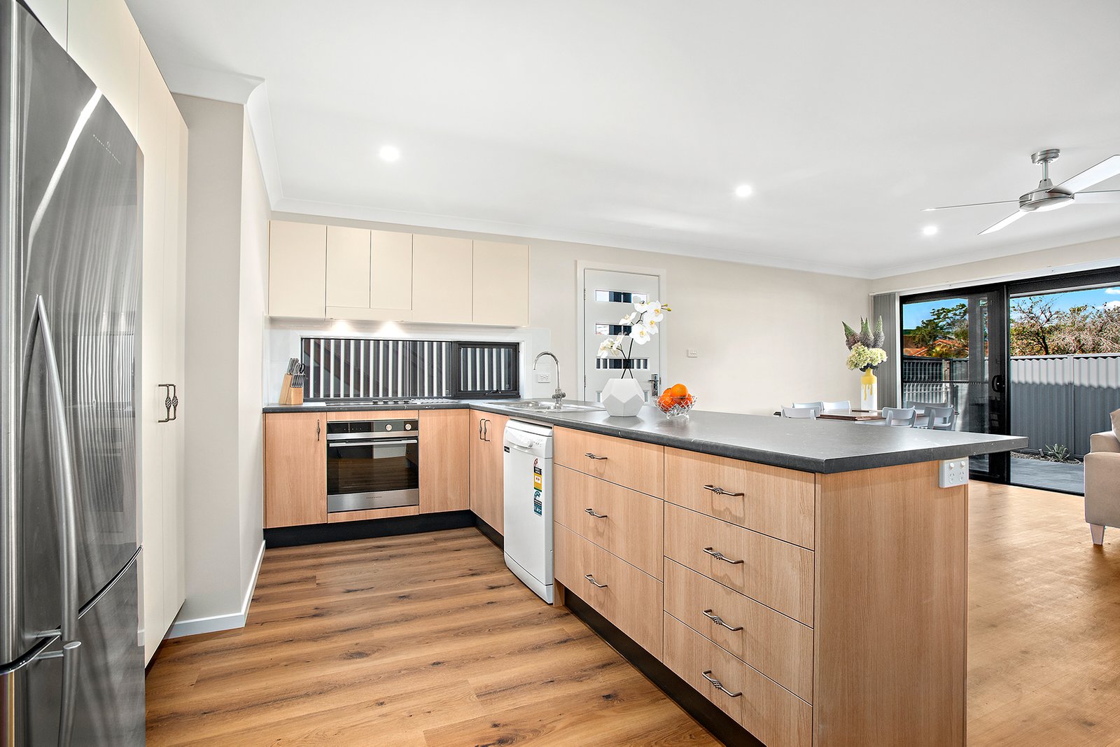 6/23 Arthur Street COFFS HARBOUR 5