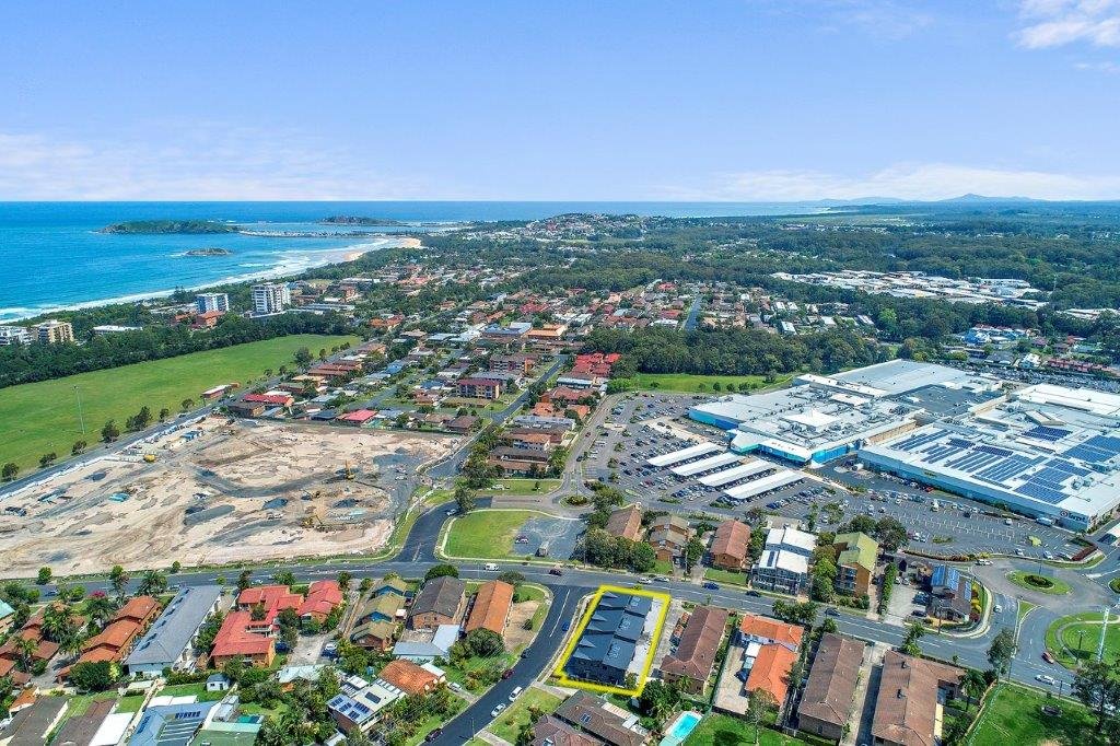 6/23 Arthur Street COFFS HARBOUR 20