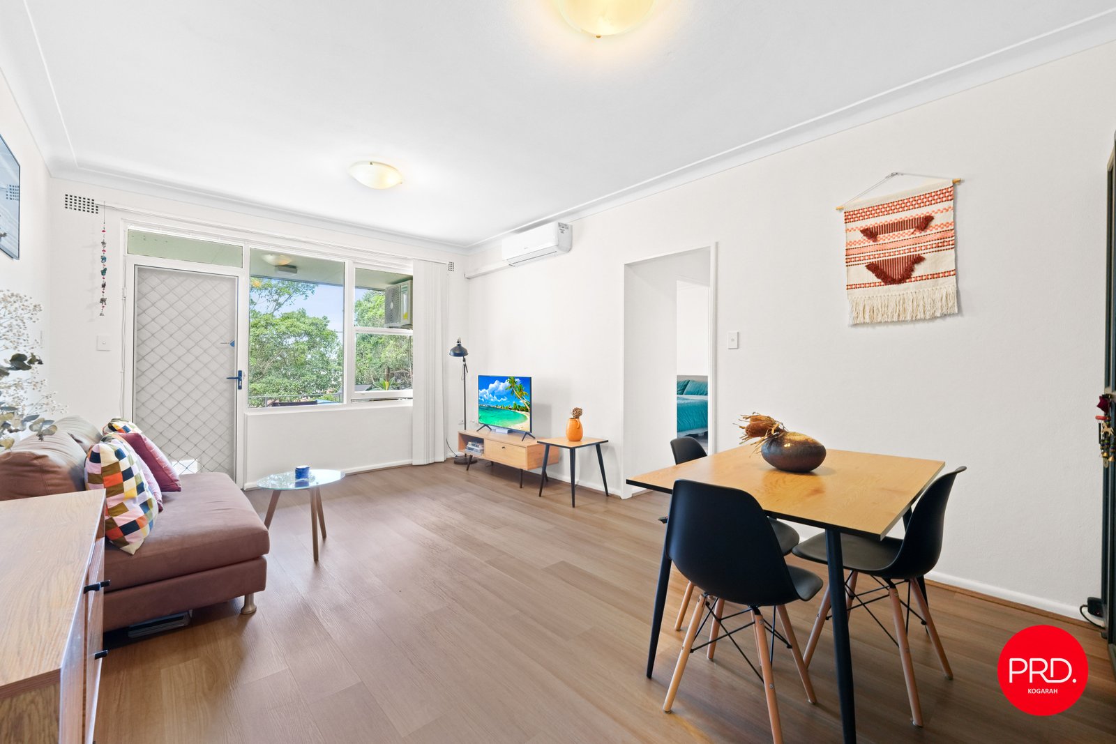 6/23 Bellevue Street KOGARAH 2