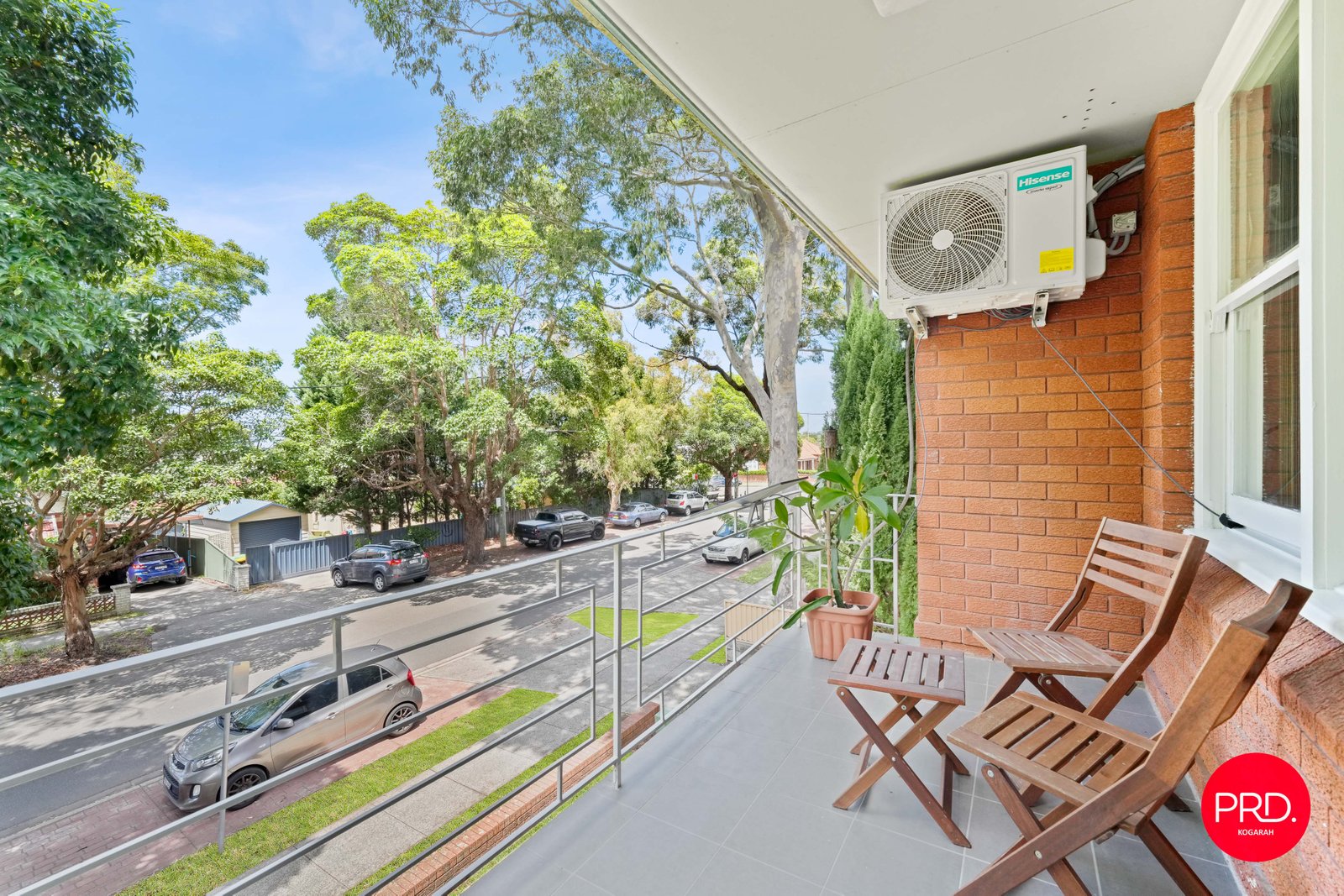 6/23 Bellevue Street KOGARAH 7